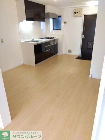 メゾンド若松Iの物件内観写真